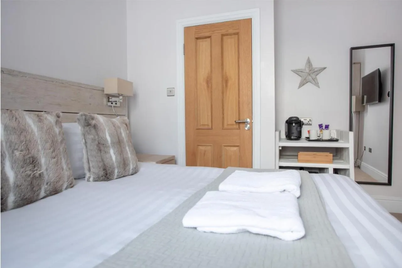 The Vanguard York - Private Residence
