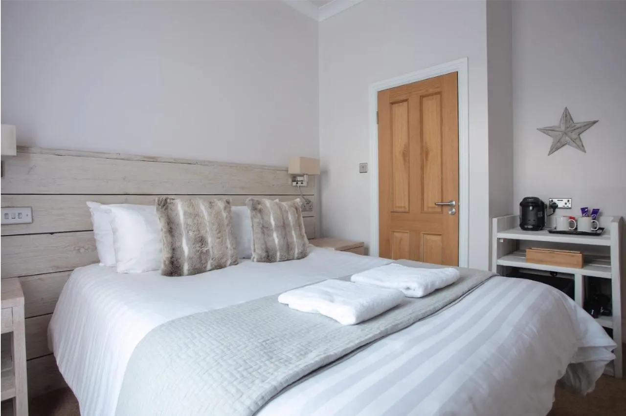 The Vanguard York - Private Residence