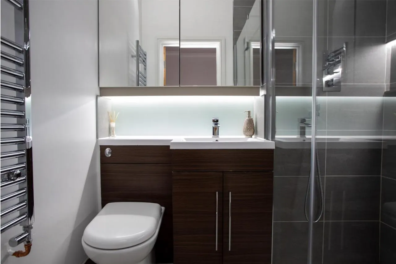 The Vanguard York - Private Residence