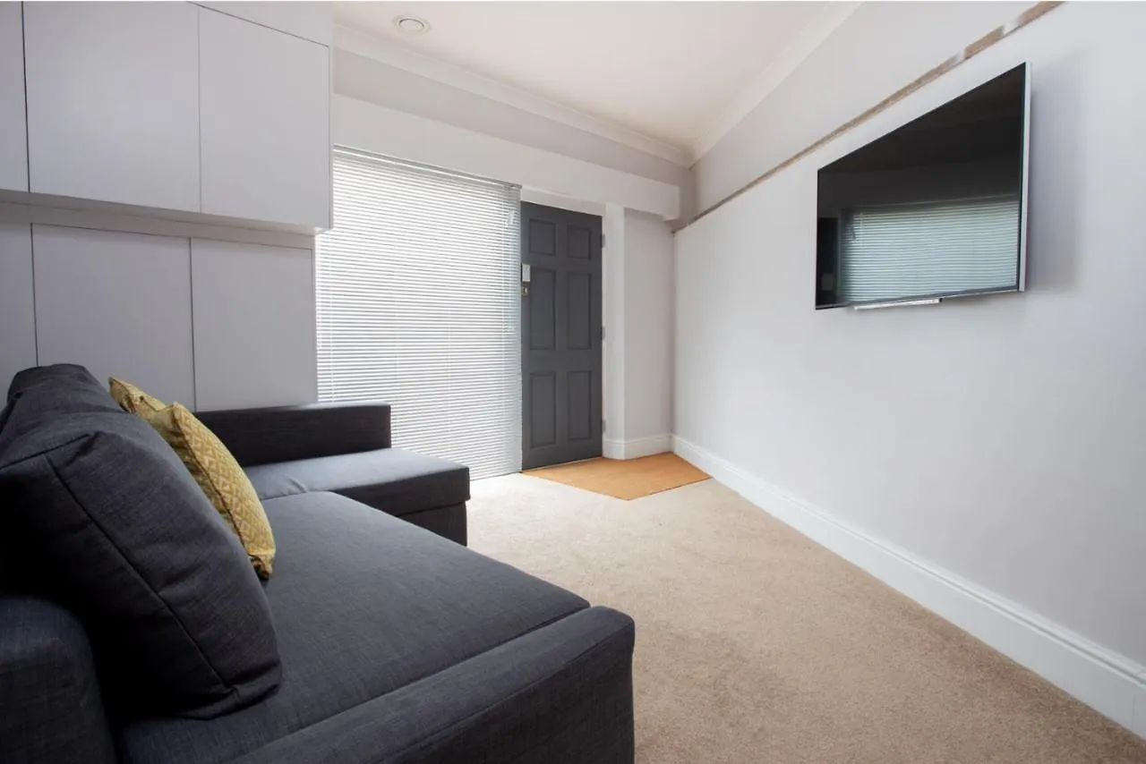 The Vanguard York - Private Residence
