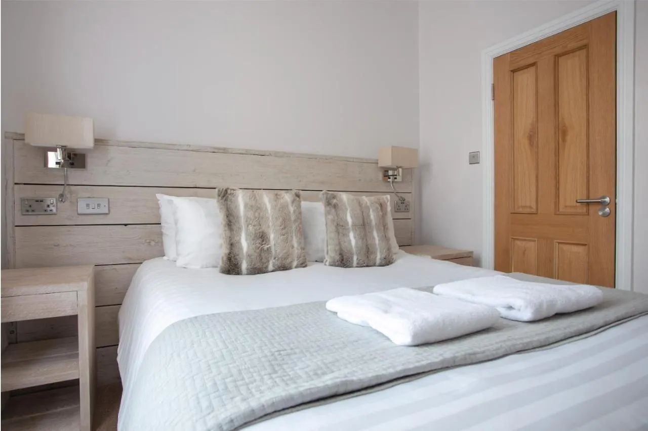 The Vanguard York - Private Residence 4*,  בריטניה