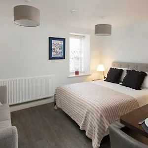 The Falcon Tap Boutique Hotel