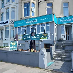 Vinnie's Family 2*, Blackpool United Kingdom
