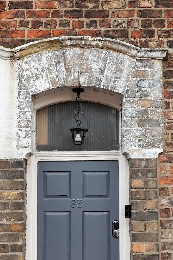 The Vanguard York - Private Residence 4*,  United Kingdom
